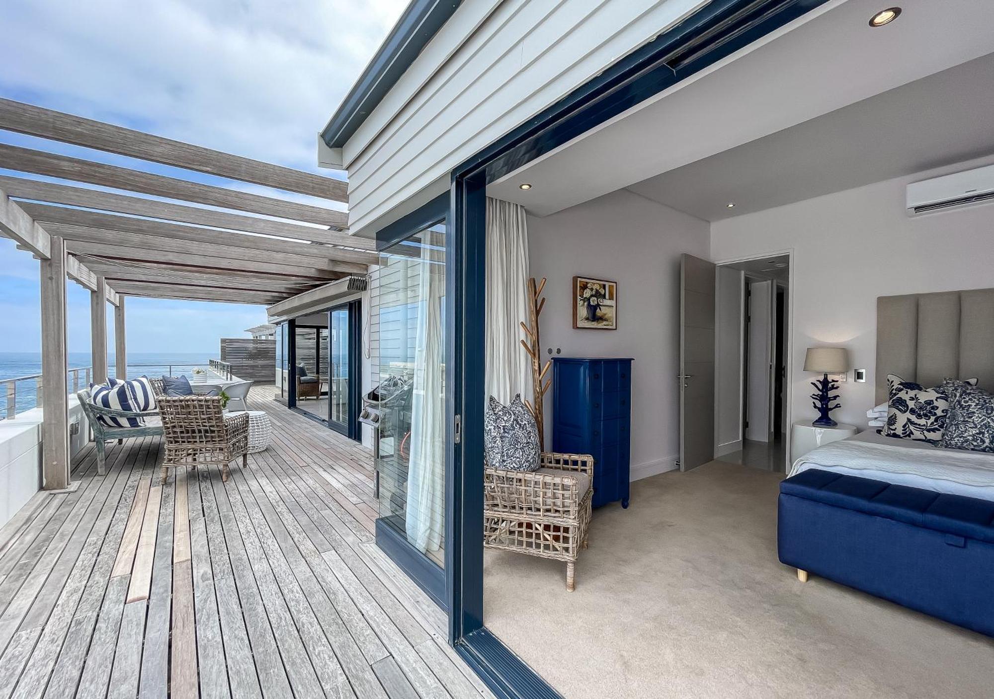 Le Paradis Penthouse ヘルマナス エクステリア 写真