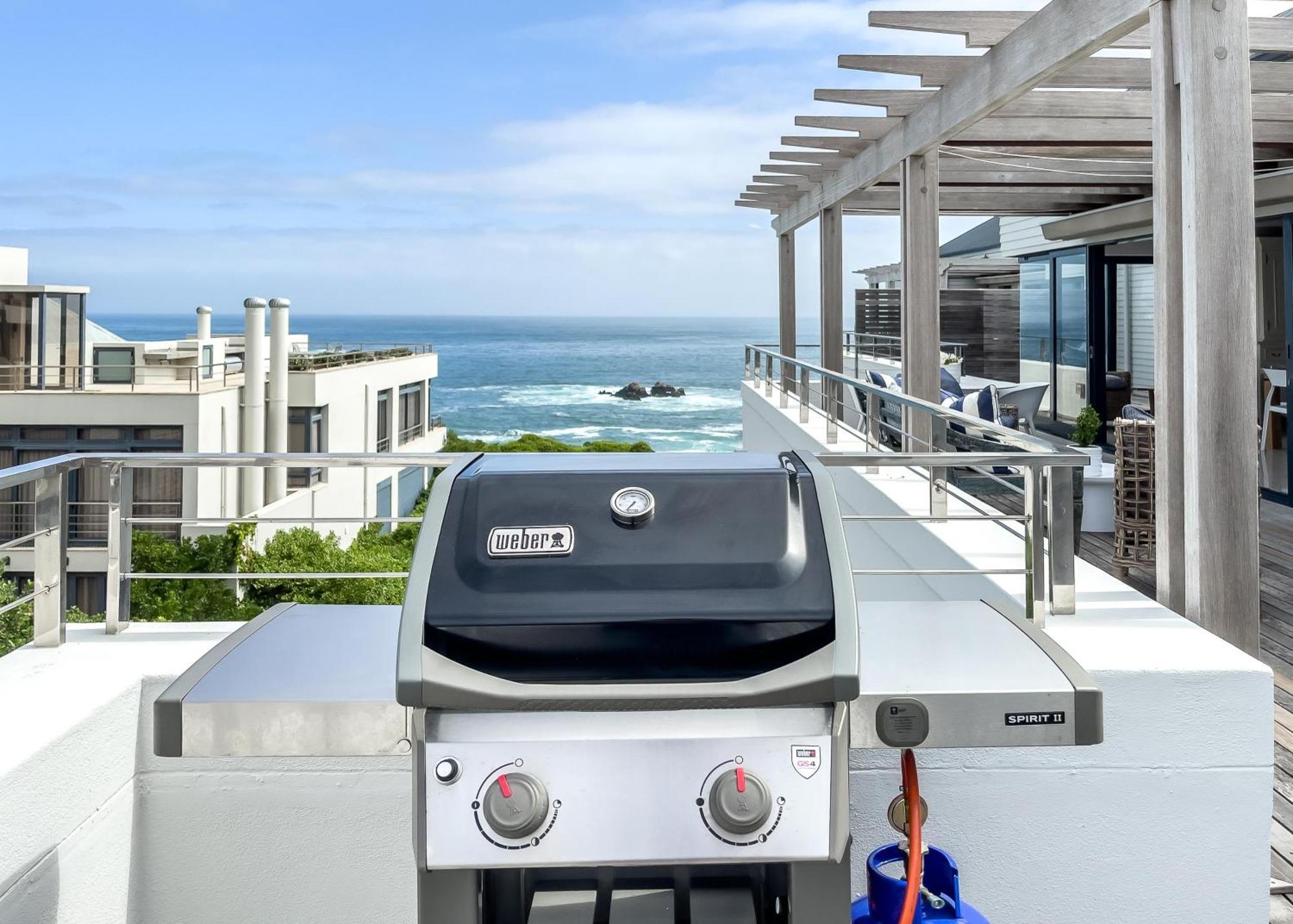 Le Paradis Penthouse ヘルマナス エクステリア 写真
