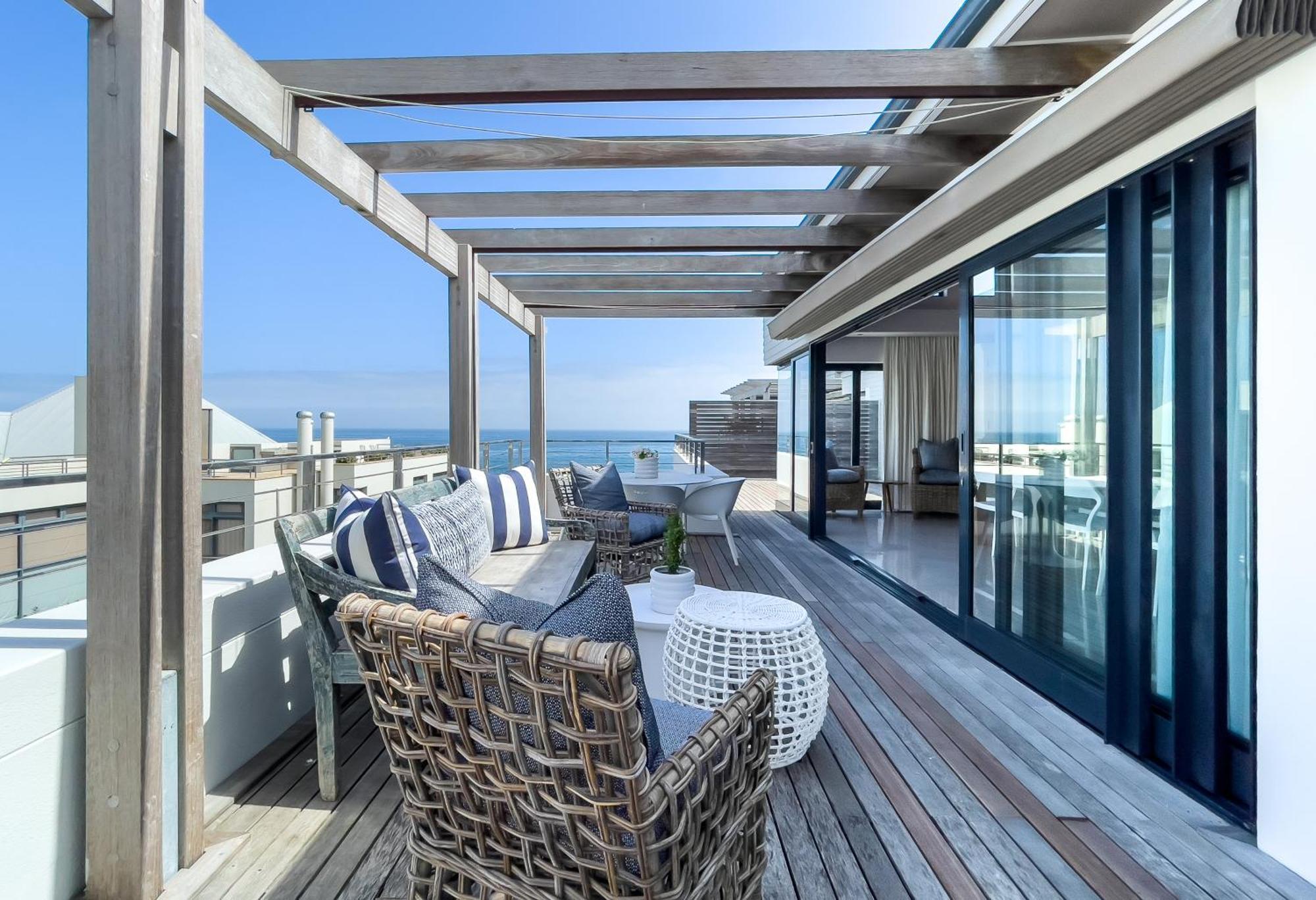 Le Paradis Penthouse ヘルマナス エクステリア 写真