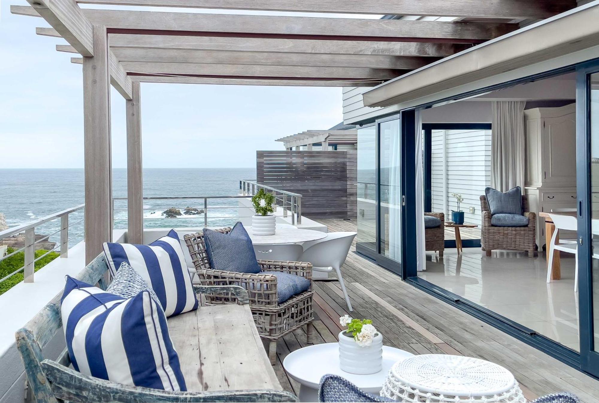 Le Paradis Penthouse ヘルマナス エクステリア 写真